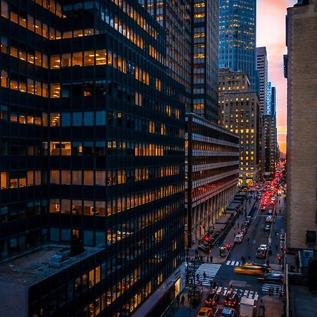 The Bernic Hotel New York City,Tapestry Collection By Hilton Exterior foto