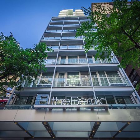 The Bernic Hotel New York City,Tapestry Collection By Hilton Exterior foto