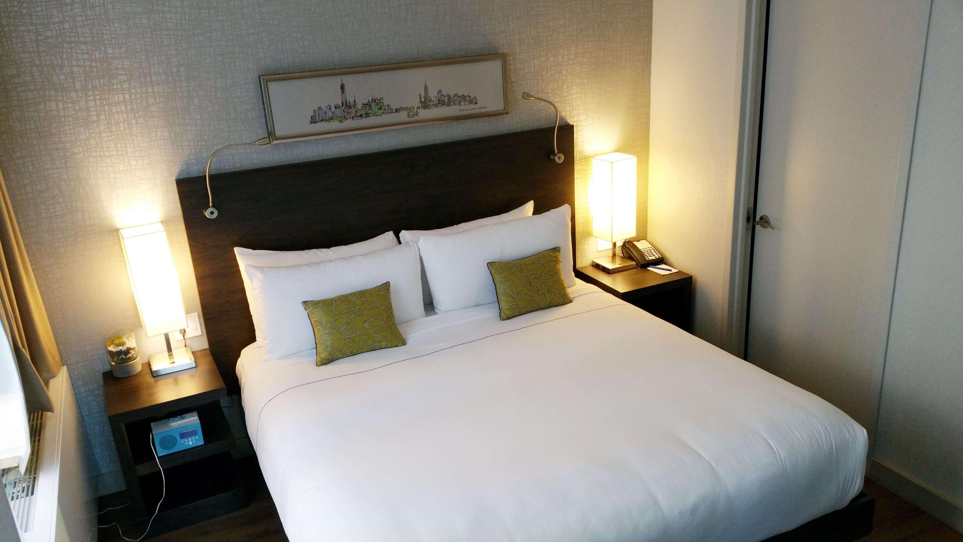 The Bernic Hotel New York City,Tapestry Collection By Hilton Exterior foto