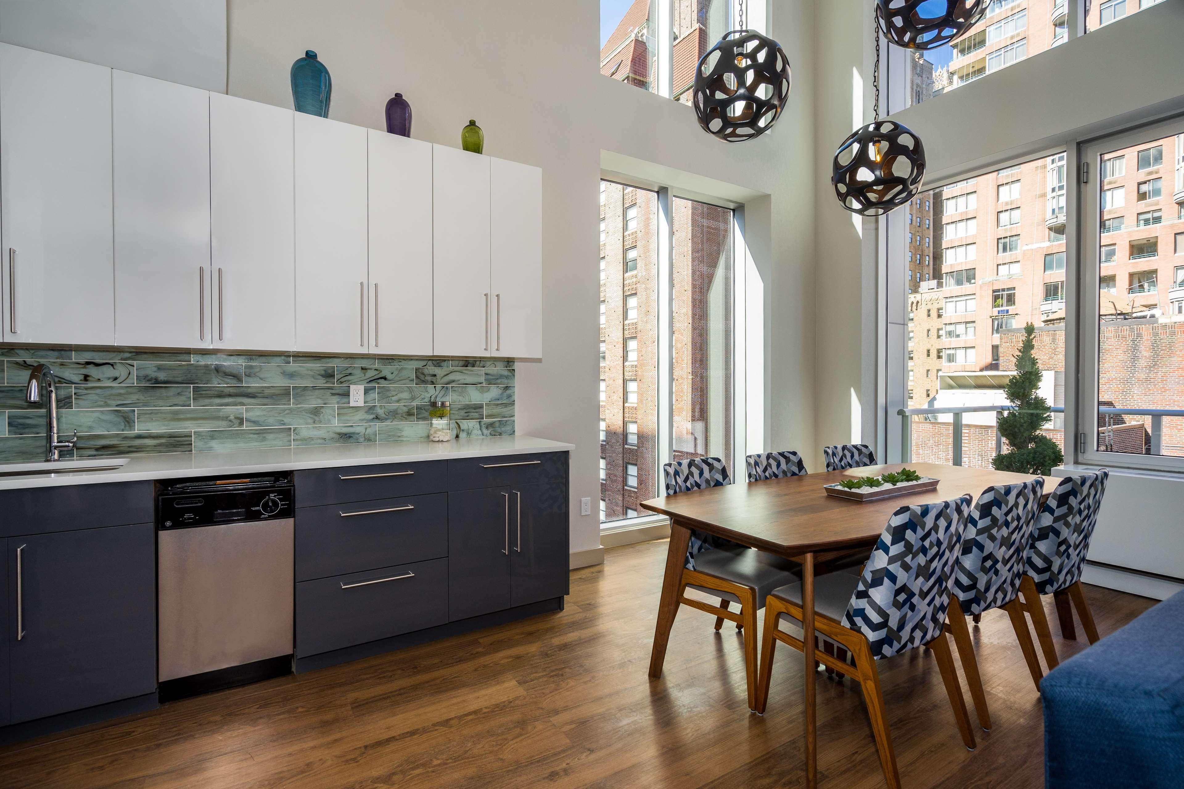 The Bernic Hotel New York City,Tapestry Collection By Hilton Exterior foto