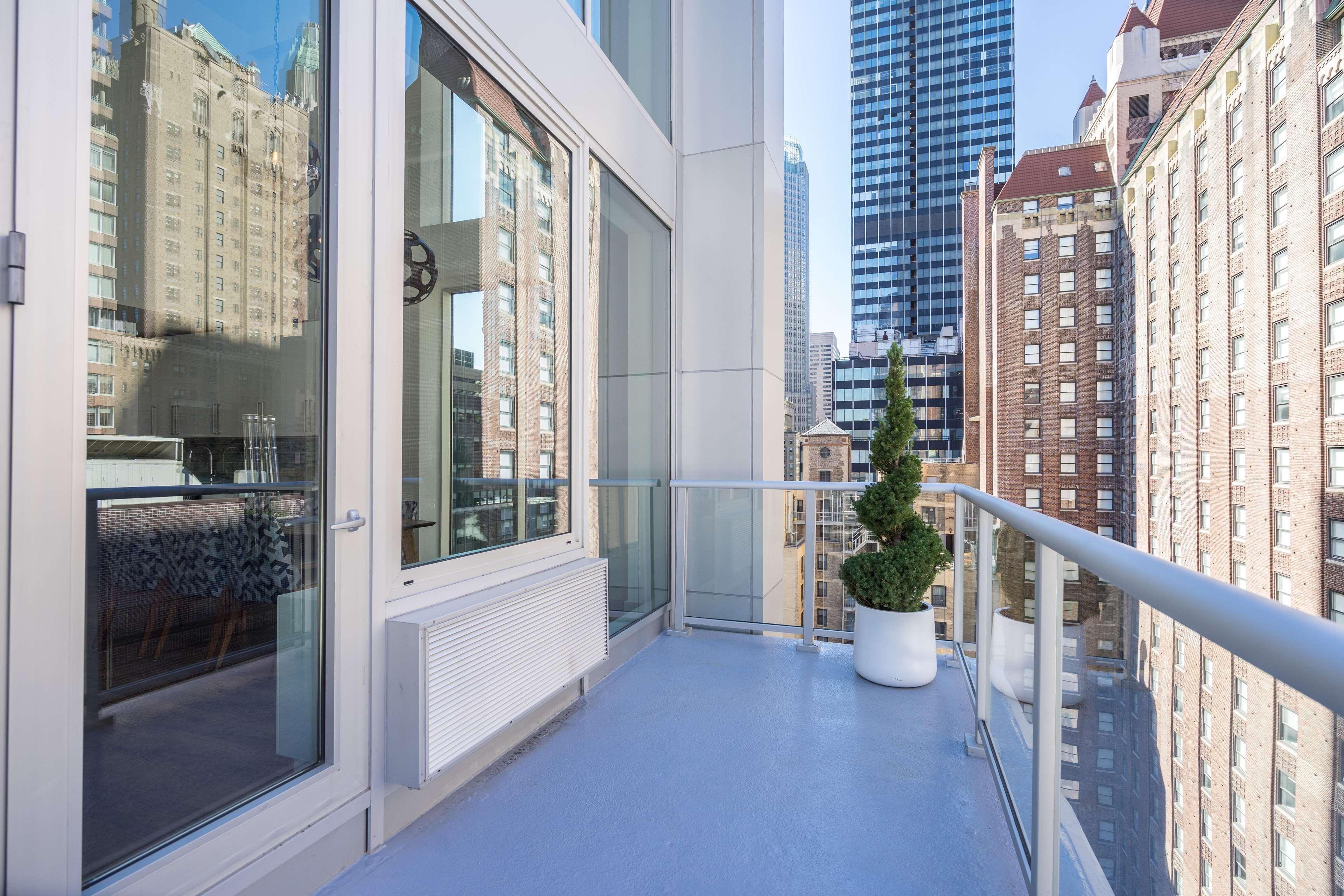The Bernic Hotel New York City,Tapestry Collection By Hilton Exterior foto