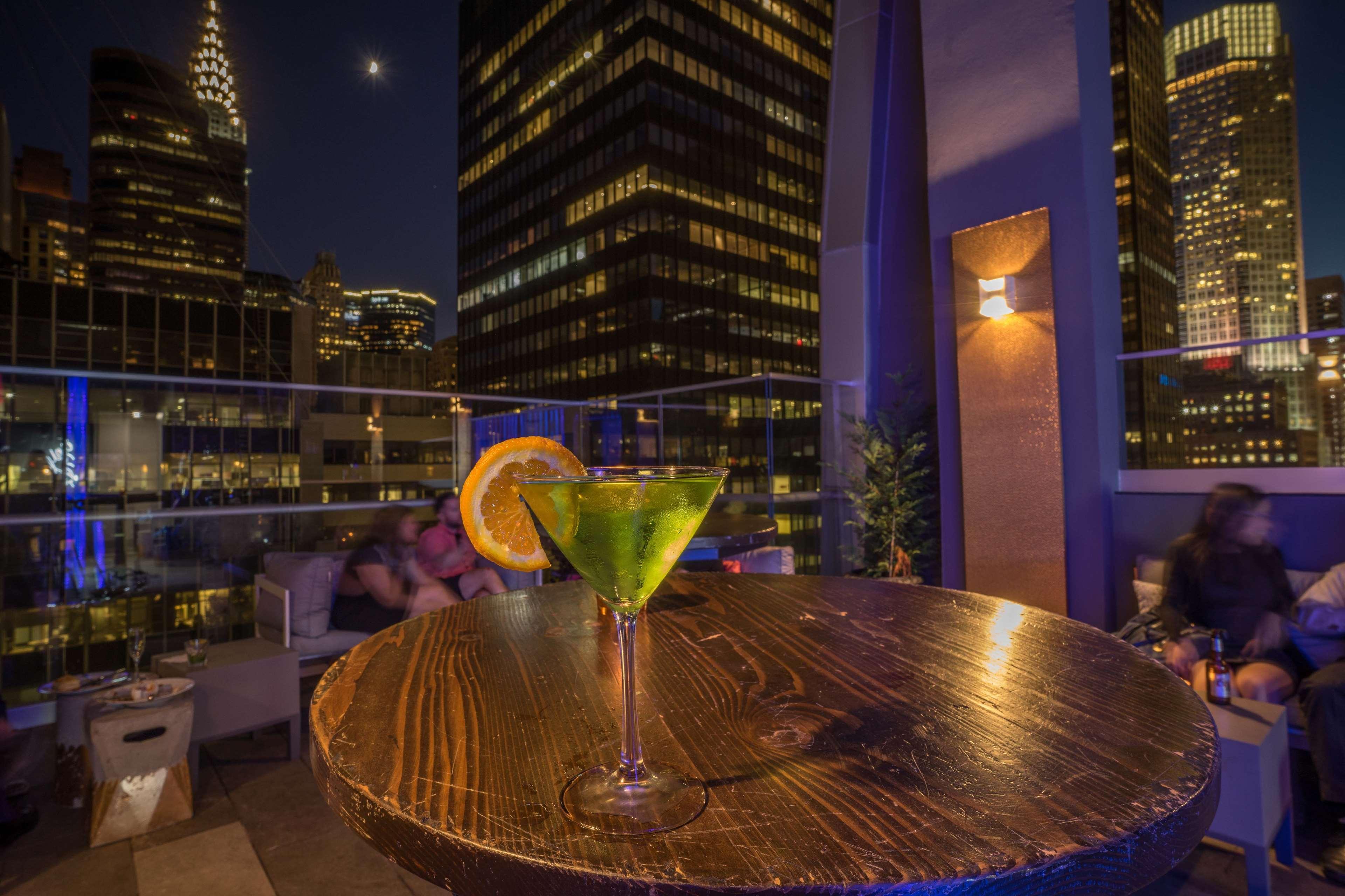 The Bernic Hotel New York City,Tapestry Collection By Hilton Exterior foto